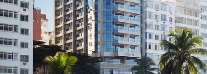 Portobay Rio Internacional