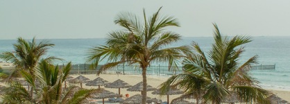 Lou'lou'a Beach Resort Sharjah