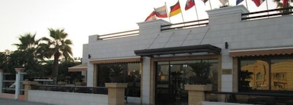 Lou'lou'a Beach Resort Sharjah