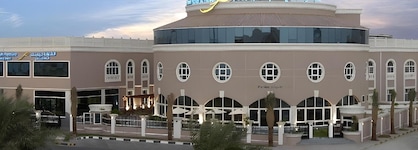 Sharjah Premiere Hotel Resort