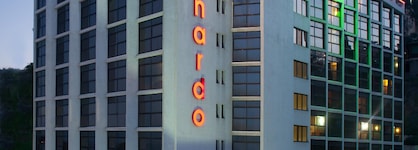 Leonardo Hotel Tiberias