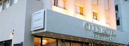 Prima City Hotel