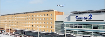 Haneda Excel Hotel Tokyu - Haneda Airport Terminal 2