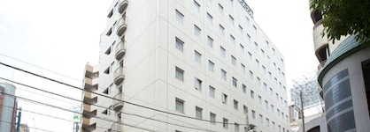 Pearl Hotel Kayabachou