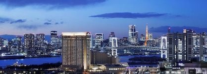 Grand Nikko Tokyo Daiba
