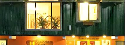 Hosteria Bella Vista
