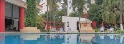 Fiesta Inn Villahermosa Cencali
