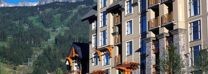 Pan Pacific Whistler Village Centre
