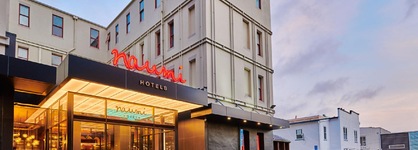 Naumi Hotel Wellington