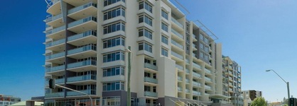 Adina Apartment Hotel Wollongong