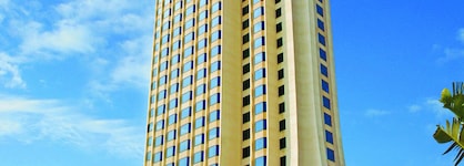 Millennium Harbourview Hotel Xiamen