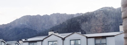 Millennium Hotel Queenstown
