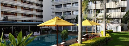 Sarova Panafric