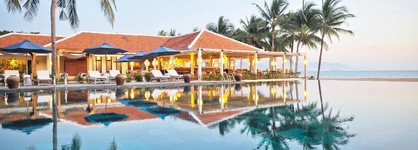 Evason Ana Mandara Nha Trang
