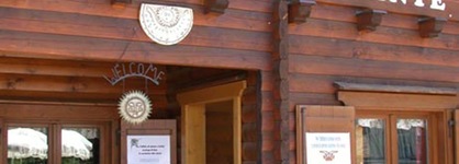 Chalet Del Sole