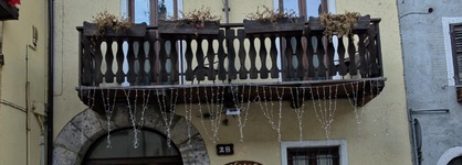 Hotel Chez Toi