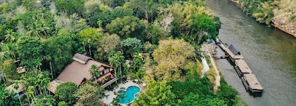 River Kwai Resotel