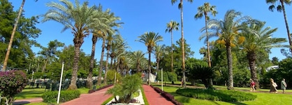 Queen's Park Göynük - All Inclusive