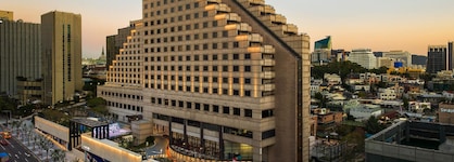 Le Meridien Seoul