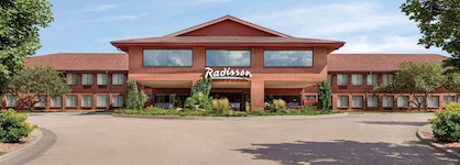 Radisson Hotel Colorado Springs Airport