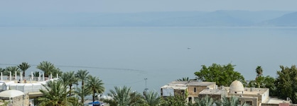 Leonardo Club Hotel Tiberias