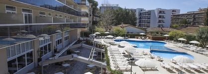 Aparthotel Cye Holiday Centre