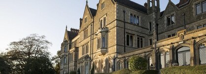 Nutfield Priory Hotel And Spa