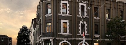 Vulcan Hotel Sydney