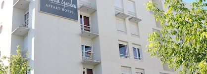 Appart'hotel Victoria Garden Pau