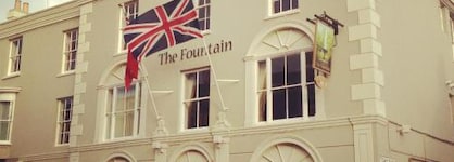 Fountain Hotel Isle of Wight by Greene King Inns