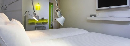 Color Design Hotel