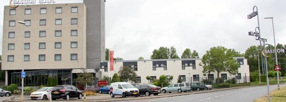 Bastion Hotel Zoetermeer
