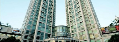 Ascott Makati