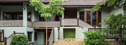 Le Charme Sukhothai Historical Park Resort