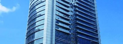 Yihe Hotel Ouzhuang