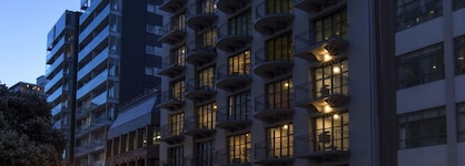 Quest Atrium Serviced Apartments