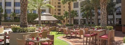Amwaj Rotana - JBR