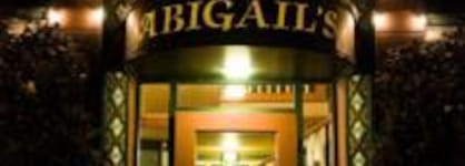 Abigail's Hotel