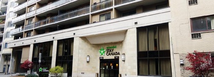 The Extended Stay Deluxe