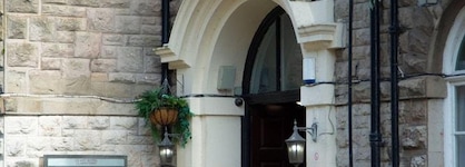 Grand Hotel Llandudno
