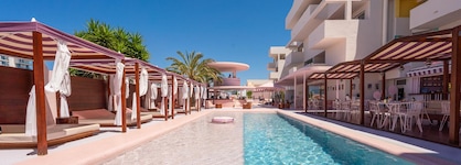 Paradiso Ibiza Art Hotel - Adults Only
