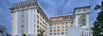Ramada By Wyndham Jaipur
