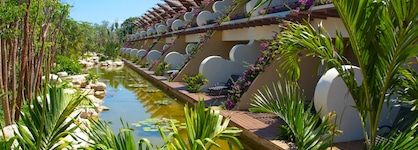 Grand Velas Riviera Maya - All Inclusive