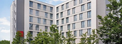 Leonardo Hotel Dresden Altstadt