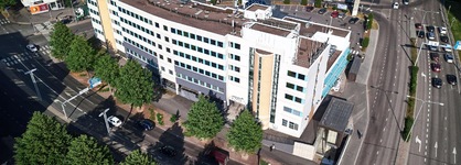 Greenstar Hotel Lahti