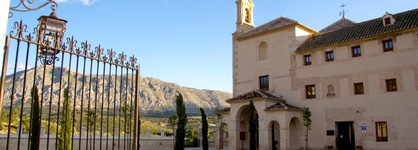 Convento de la Magdalena By Checkin