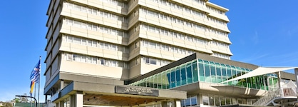 Rutherford Hotel Nelson
