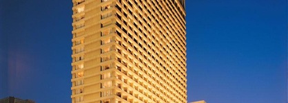 Trident, Nariman Point Mumbai