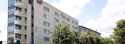 Residhome Appart Hotel Val d'Europe