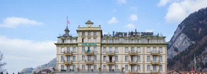 Central Continental Hotel